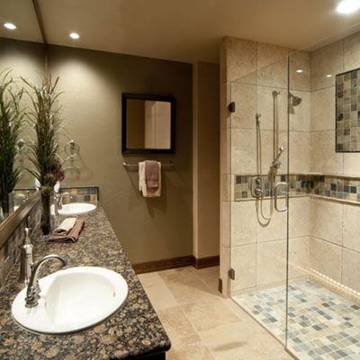 HP Plumbing Bathroom Remodeling Marion IL